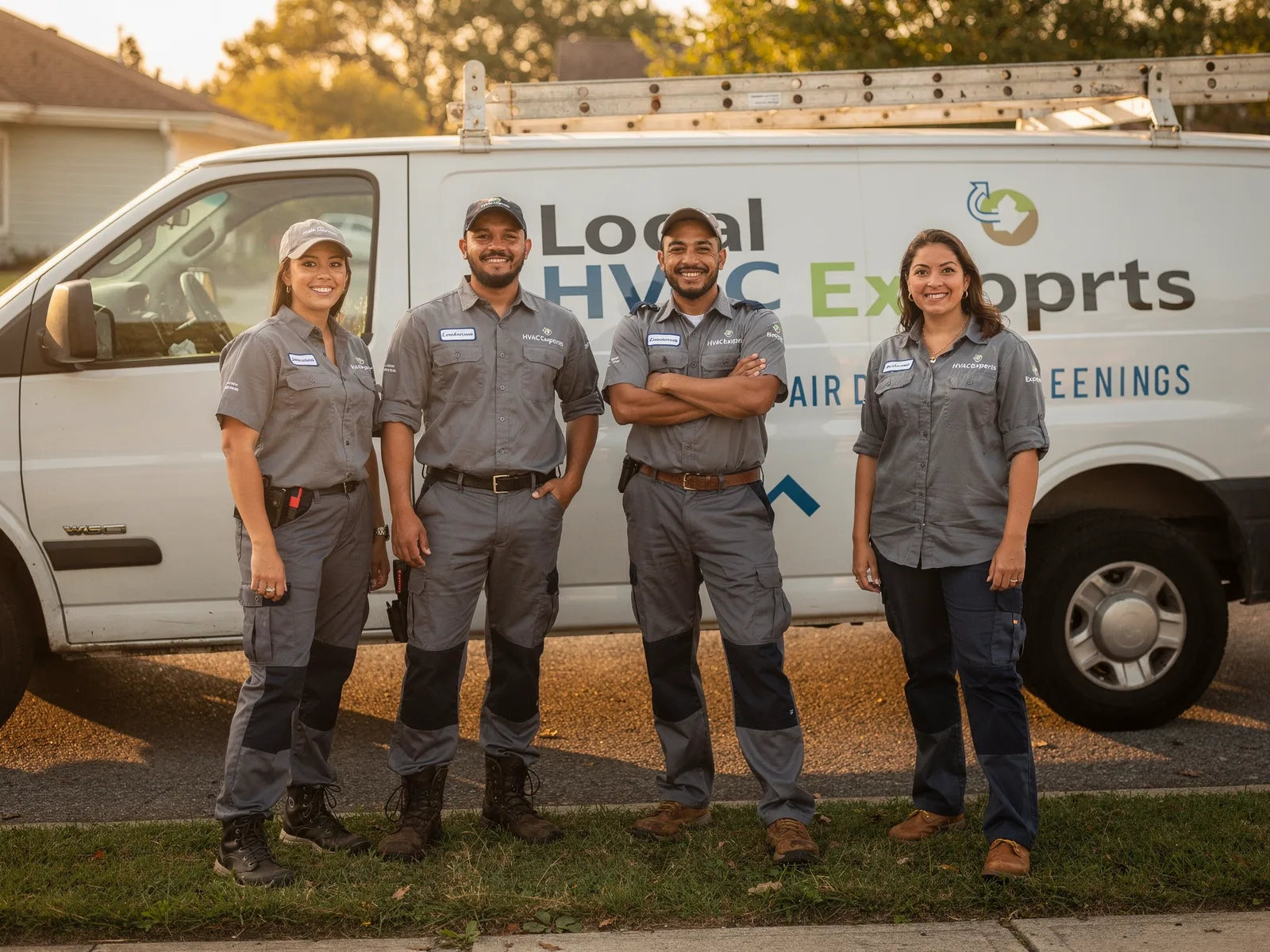 24/7 HVAC Repair & AC Replacement company in Wendel, CA